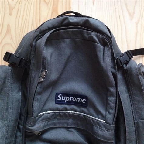 Help Catalog Supreme Backpacks : supremeclothing