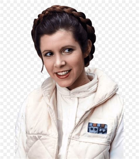 Carrie Fisher Leia Organa Star Wars Hoth, PNG, 639x937px, Carrie Fisher ...