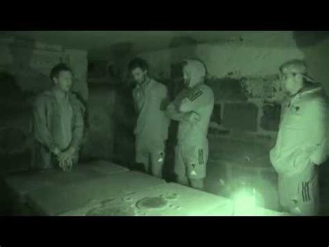 Port Arthur Ghost Tour - YouTube