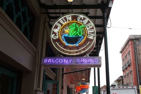 Cajun New Orleans | Patout's Cajun Cabin