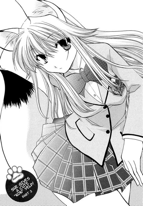 Kanokon 2 - Read Kanokon Chapter 2 Online - Page 2