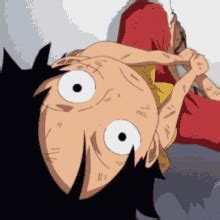 Luffy Eating GIFs | Tenor