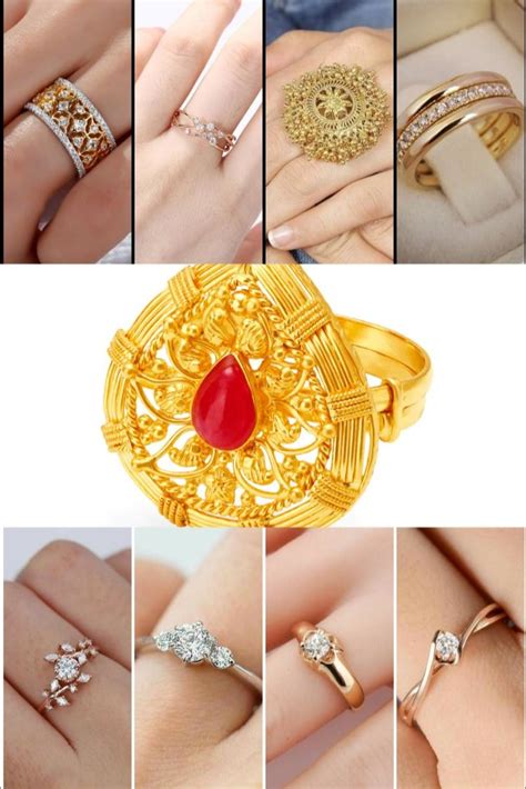 Share 73+ trending gold rings best - vova.edu.vn