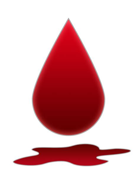 Download Blood, Bloodstain, A Pool Of Blood. Royalty-Free Stock ...