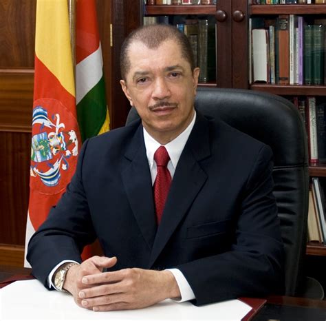 Seychelles’ President Resigns from Office – Medafrica Times