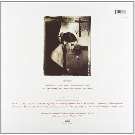 SURFER ROSA [Vinyl]