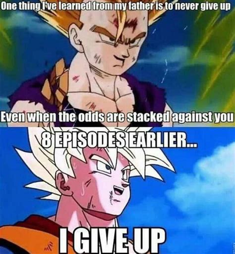 20 Funniest Gohan Memes That Made Us Laugh Out Loud