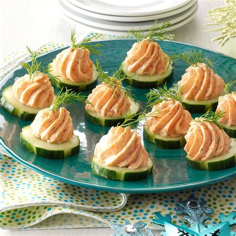 Salmon Mousse Recipe: How to Make It