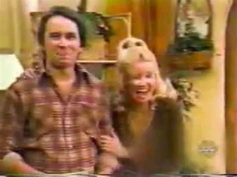 Three's Company bloopers john ritter and joyce dewitt outtakes - YouTube | John ritter threes ...