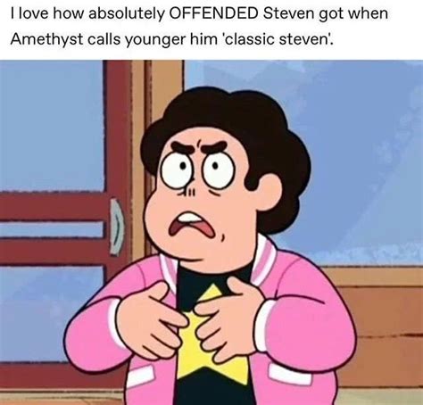 reddit: the front page of the internet | Steven universe funny, Steven universe comic, Steven ...