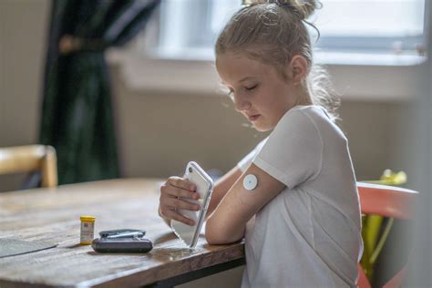 A Beginner’s Guide to the Benefits of Continuous Glucose Monitoring Patches – Profestival | Blog