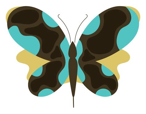 butterfly vector icon 13830612 Vector Art at Vecteezy