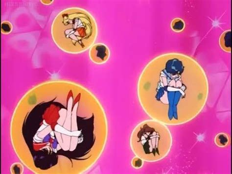 Sailor Moon All Deaths - YouTube | Sailor moon screencaps, Sailor moon, Anime