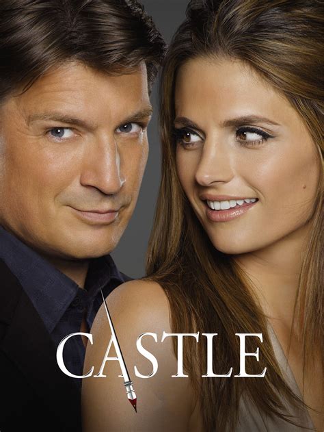 Castle - Full Cast & Crew - TV Guide