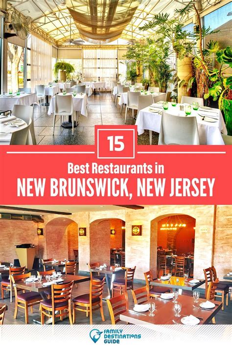 15 best restaurants in new brunswick nj for 2023 top eats – Artofit