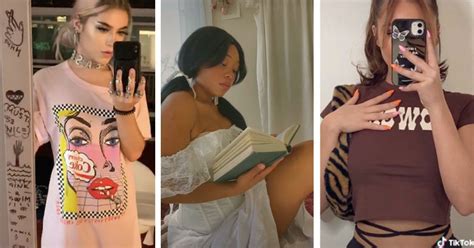 TikTok aesthetics: This is your guide to the 11 main aesthetics right now