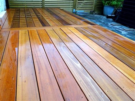 Balau Decking | Balau Deck Installation | Call 770-242-0045