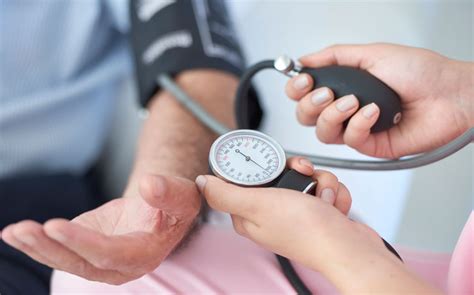 High Blood Pressure and Diabetes- Doctor Q&A - HealthXchange