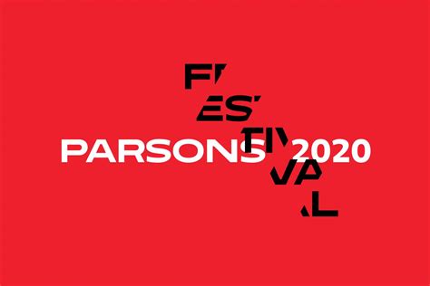 Parsons School of Design Launches an Innovative Virtual Art, Design, and Fashion Festival ...