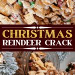 Christmas Reindeer Crack - Insanely Good