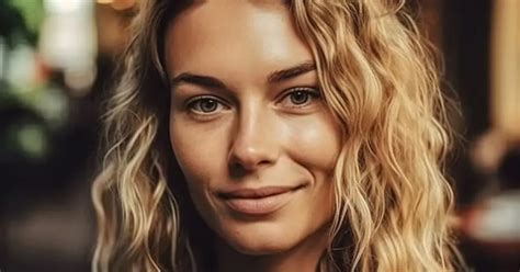 AI reveals face of 'hottest woman' in each continent – and one's like Margot Robbie - TrendRadars