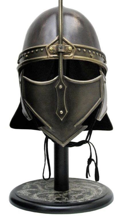 Unsullied Helm | Riding helmets, Helmet, Medieval