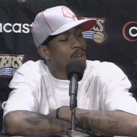 Allen Iverson Practice Memes - Imgflip