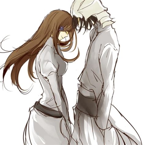 Ulquiorra and Orihime Images | Icons, Wallpapers and Photos on Fanpop