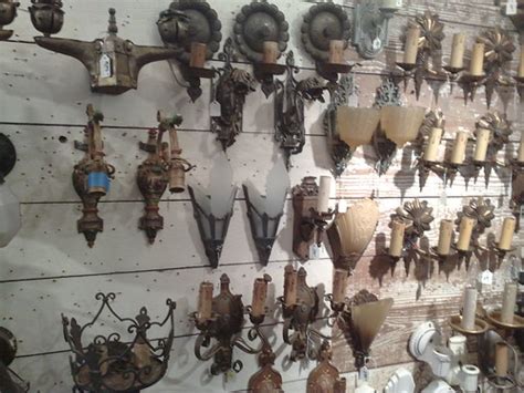 Wall sconces | Guess qhich ones were my favorite! | qhartman | Flickr