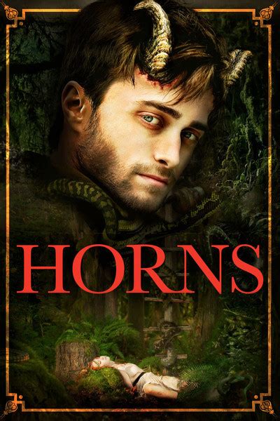 Horns movie review & film summary (2014) | Roger Ebert