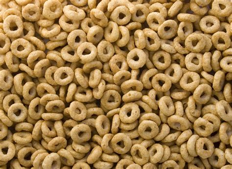Oats Cereal Rings Free Stock Photo - Public Domain Pictures