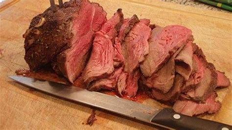 Moose Roast – A favourite for our Sunday night Family Dinner | Moose ...