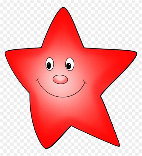 32 Star Clipart - Star Images Free - The Graphics Fairy - Clip Art Library