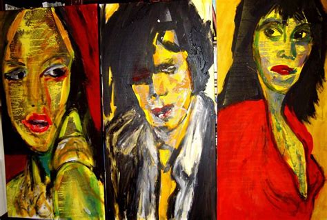 german expressionism art - Yahoo Image Search Results | German ...