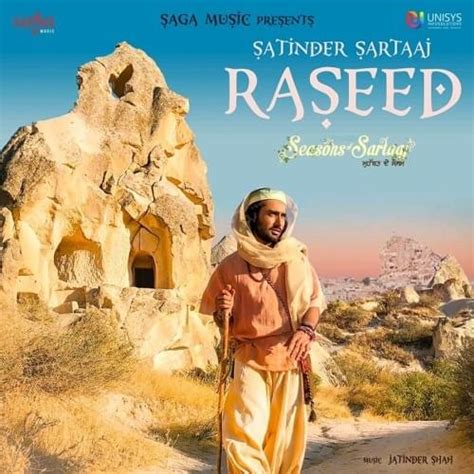 Satinder Sartaaj – Raseed Lyrics | Genius Lyrics