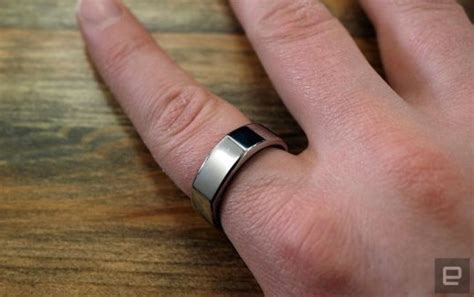 Movano takes on Oura with the Evie smart ring designed 'for women ...