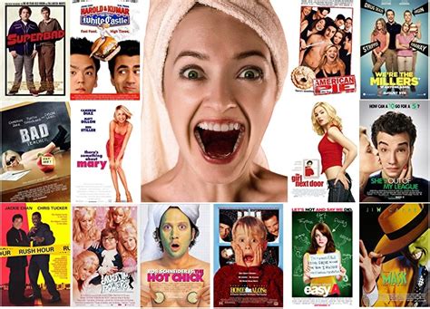 40 Best Comedy Movies On Netflix You Don't Want To Miss