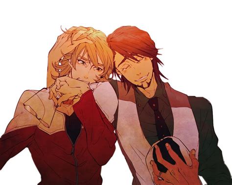 /Tiger & Bunny/#1476461 - Zerochan | Tiger and bunny, Anime, Anime images