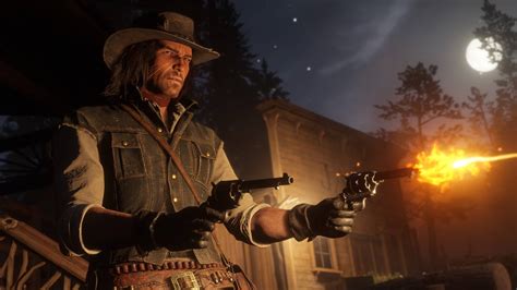 Take-Two CEO: Red Dead Redemption 2 Will Shatter Expectations, The ...