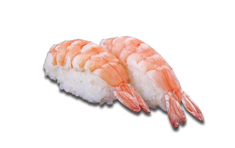 NIGIRI SHRIMP 2 pcs | Sushi | Umami Delivery