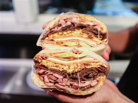 19 Amazing Tortas to Try in Los Angeles - Eater LA