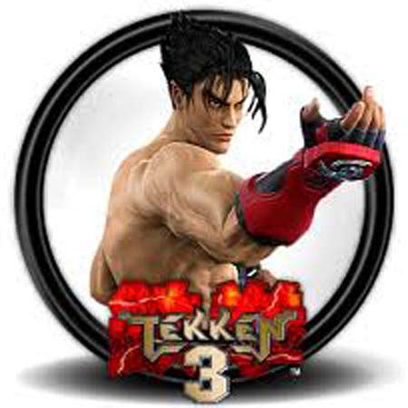 RyAnz-bLoGGeR: Tekken 3 For PC Full Version Free Download