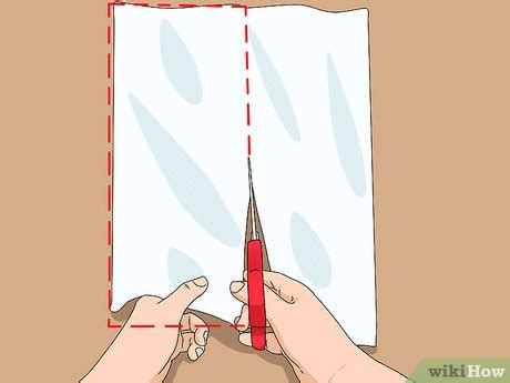 3 Ways to Make a Slender Man Mask - wikiHow