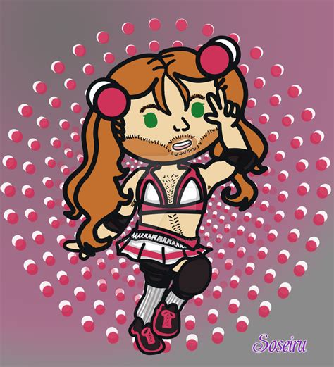 LadyBeard by PhantomStarStudio on DeviantArt