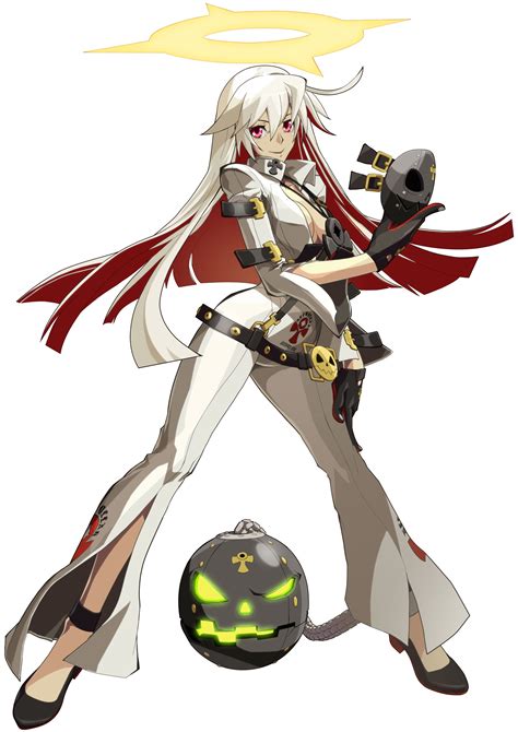 http://guiltygear.us/ggxrdr/characters/# | Guilty gear xrd, Guilty gear, Gear art