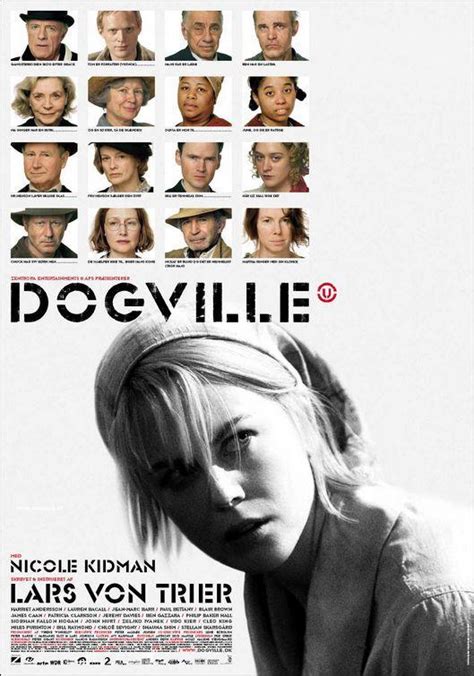 Dogville (2003) - FilmAffinity