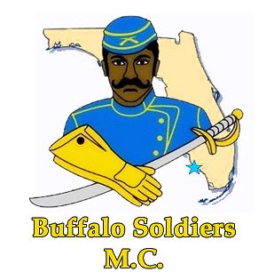 BUFFALO SOLDIERS MOTORCYCLE CLUB SOUTH FL