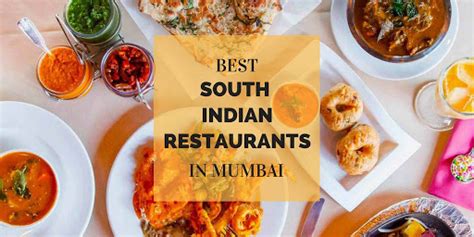 15 Perfect Places To Experience The South Indian Foodgasm in Mumbai: April, 2024 | magicpin blog