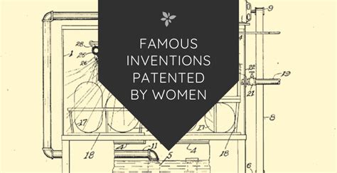 Top 5 Inventions by Women in History | Amazing Women In History