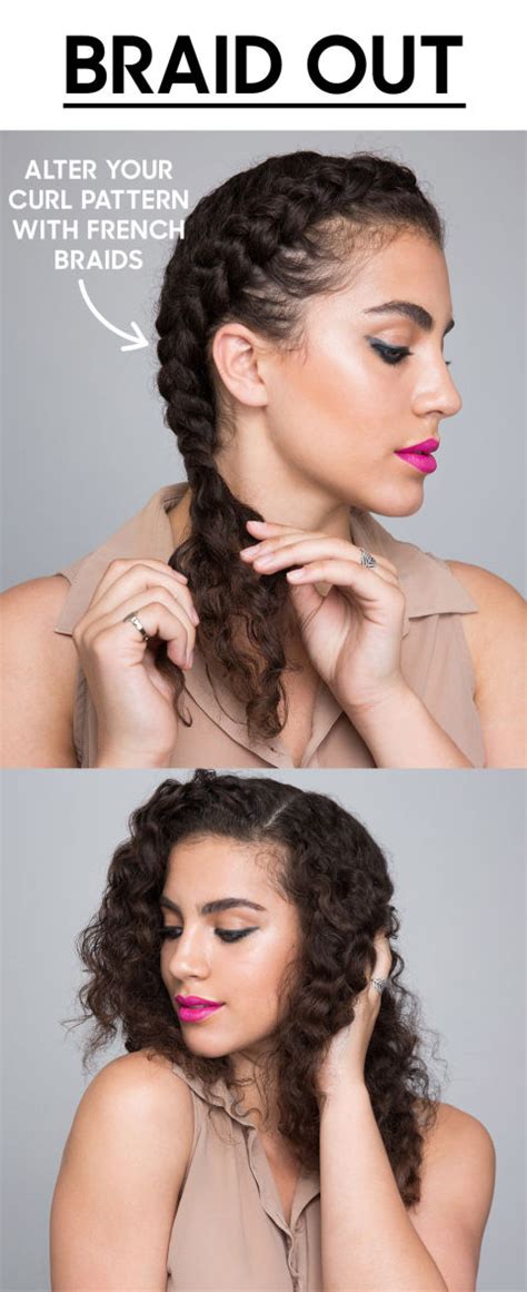 17 Best Curly Hair Tips - How to Style Curly Hair